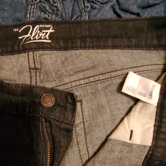 The FLIRT trouser jean - Picture 4 of 6